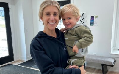 When Gut Health Meets the Nervous System: Walt’s Breakthrough