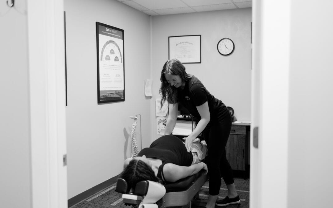 Chiropractic Care During Pregnancy: Supporting Your Body and Nervous System